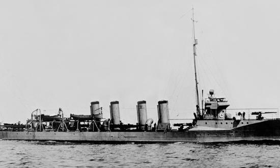 Naval History - June 2024, Volume 38, Number 3 | U.S. Naval